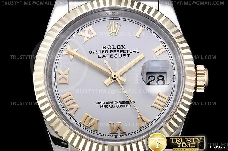 1209 Comfortable RDJ0361H – DJ 36mm 759